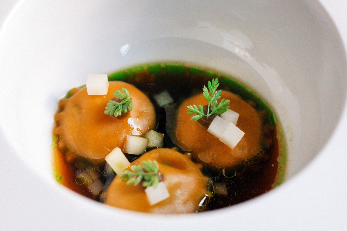 Alla scoperta di Local: tra carrelli tematici, alta cucina e abbinamenti analcolici